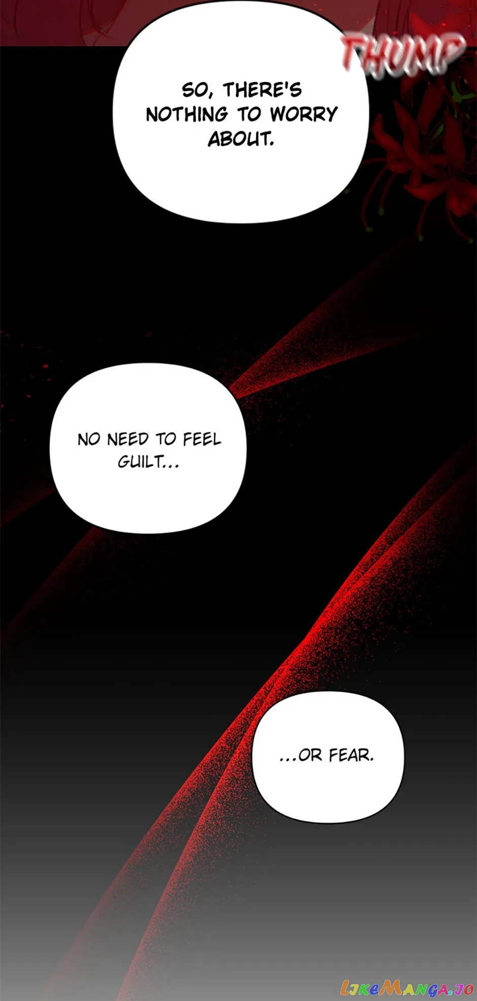 How to survive sleeping with the emperor Chapter 26 214 36