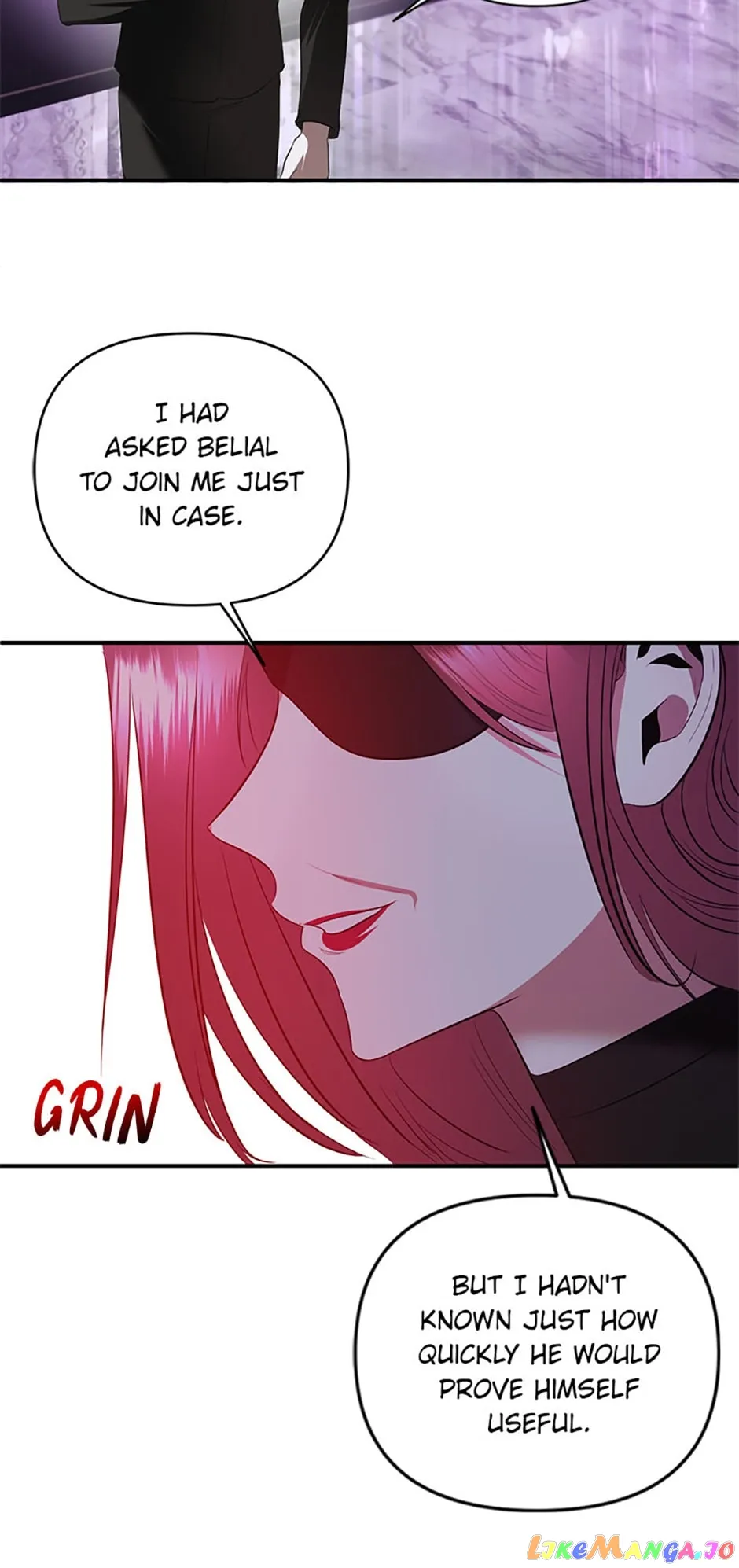 How to survive sleeping with the emperor Chapter 26 226 48