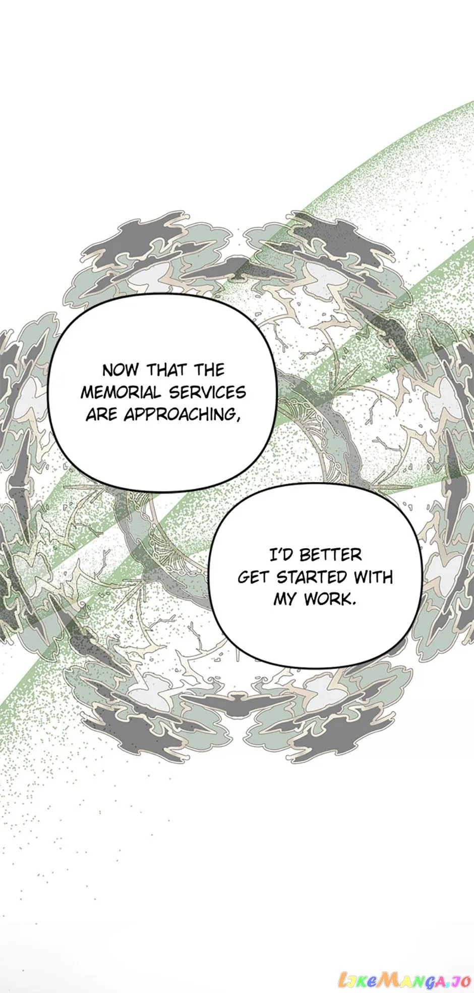 How to survive sleeping with the emperor Chapter 26 230 52