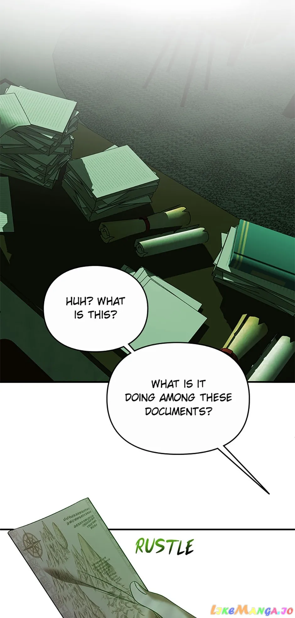 How to survive sleeping with the emperor Chapter 26 231 53