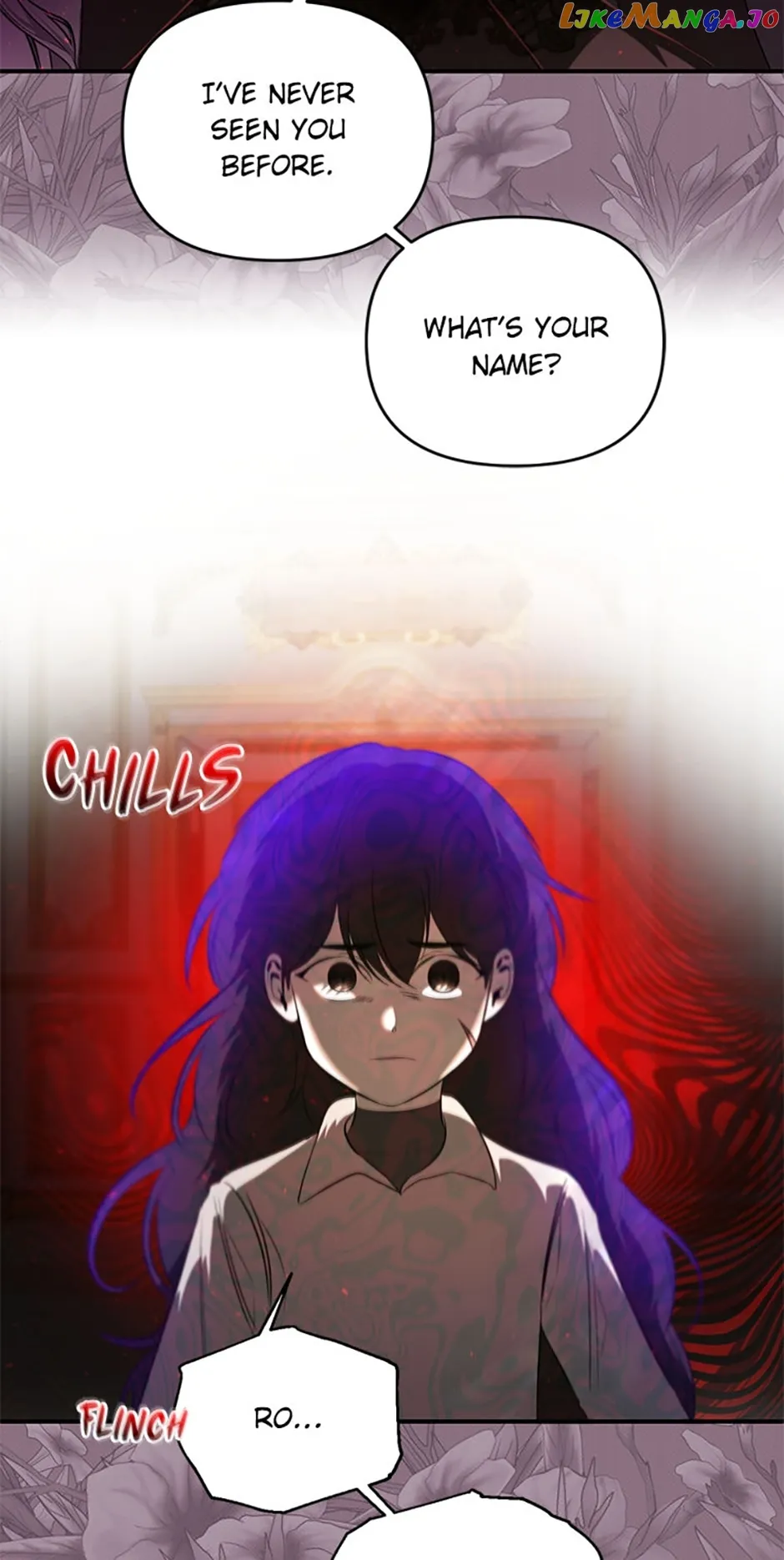 How to survive sleeping with the emperor Chapter 30 239 13