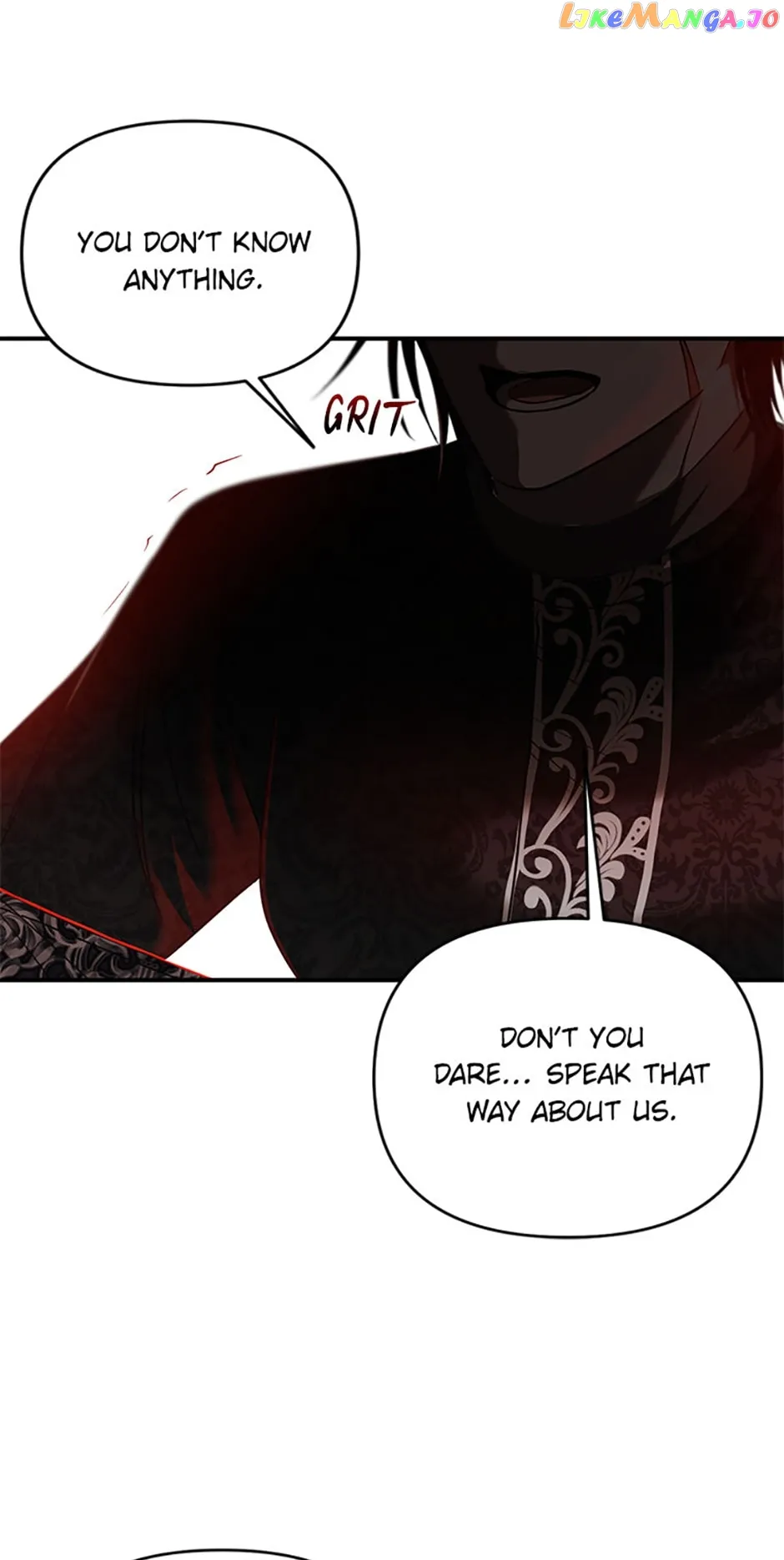 How to survive sleeping with the emperor Chapter 30 242 16