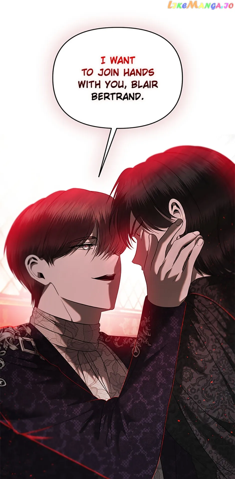 How to survive sleeping with the emperor Chapter 30 249 23