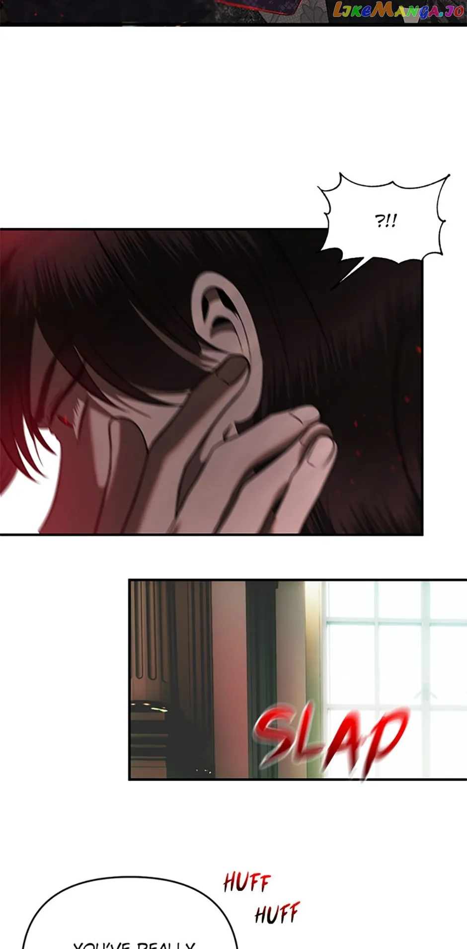 How to survive sleeping with the emperor Chapter 30 250 24