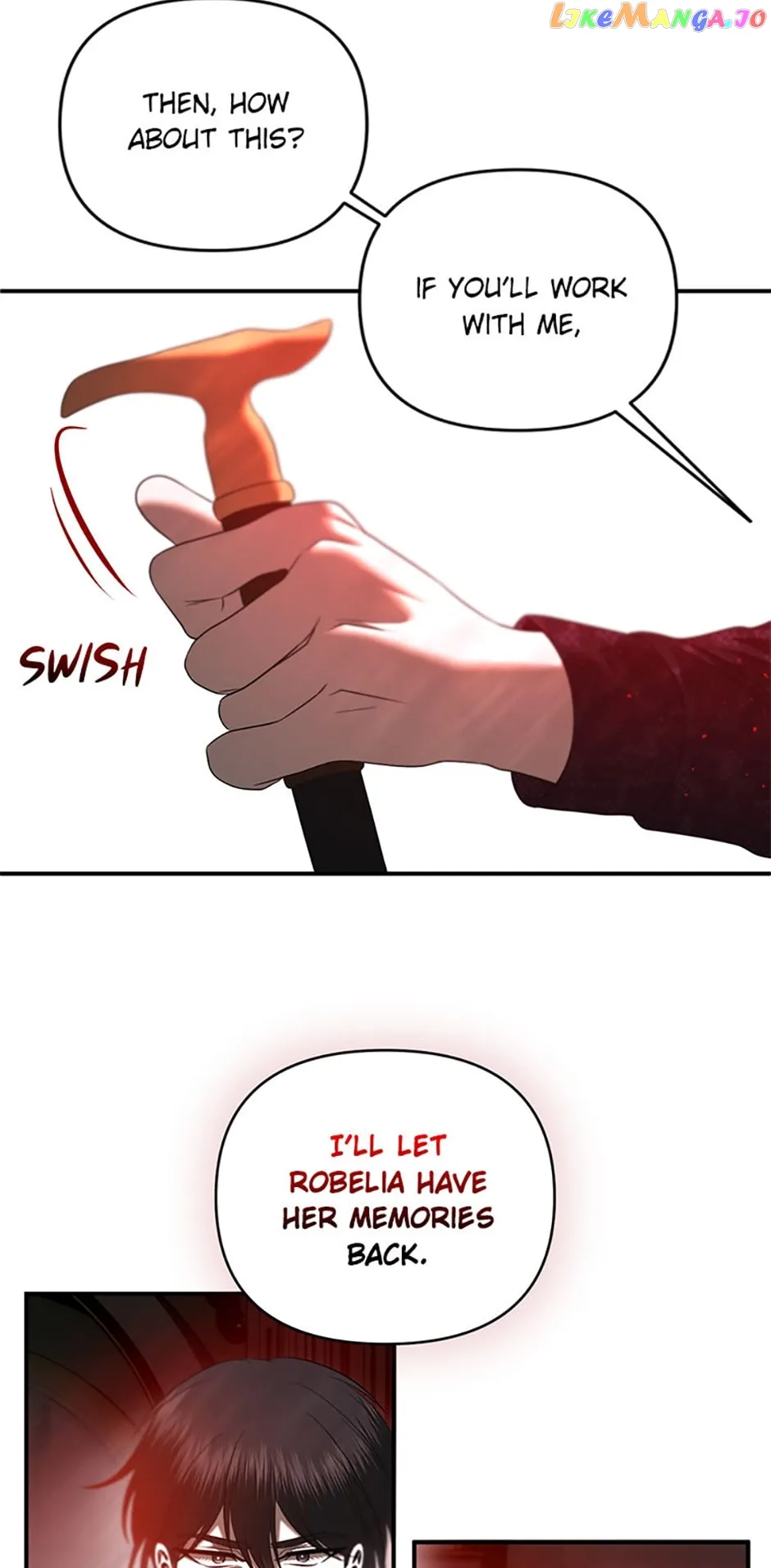 How to survive sleeping with the emperor Chapter 30 252 26