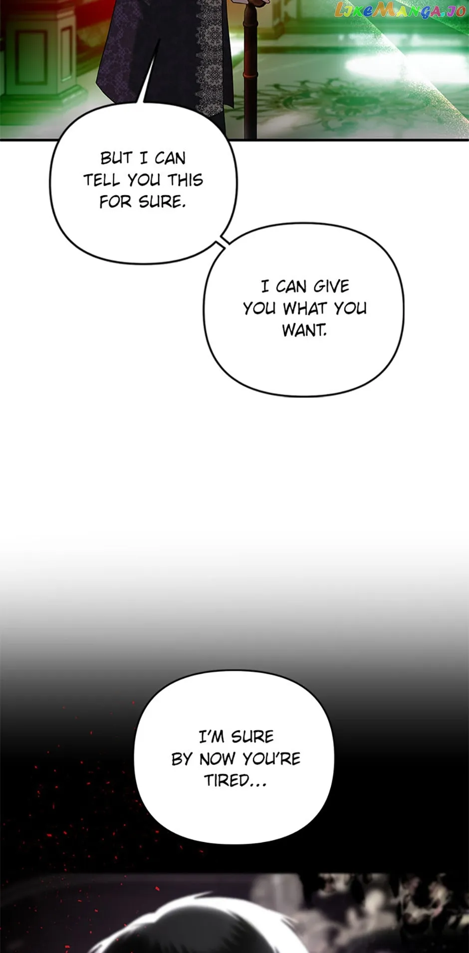 How to survive sleeping with the emperor Chapter 30 255 29