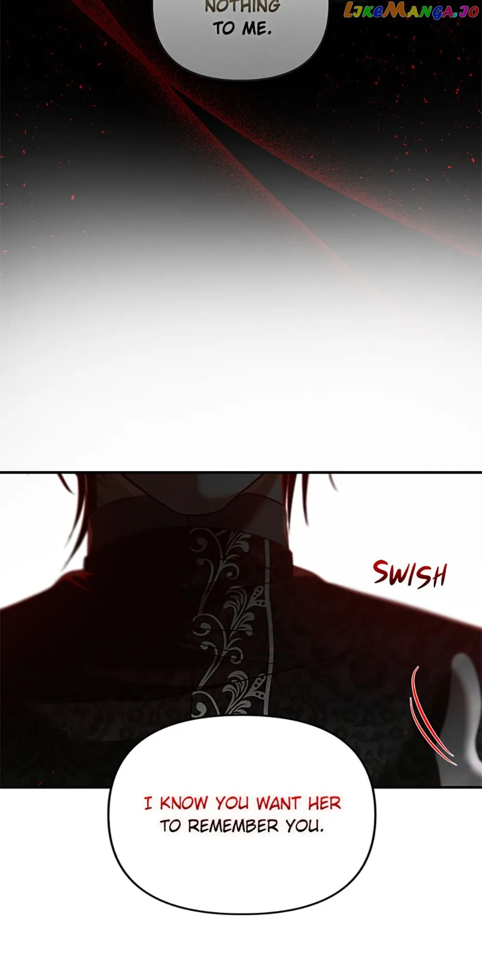 How to survive sleeping with the emperor Chapter 30 259 33