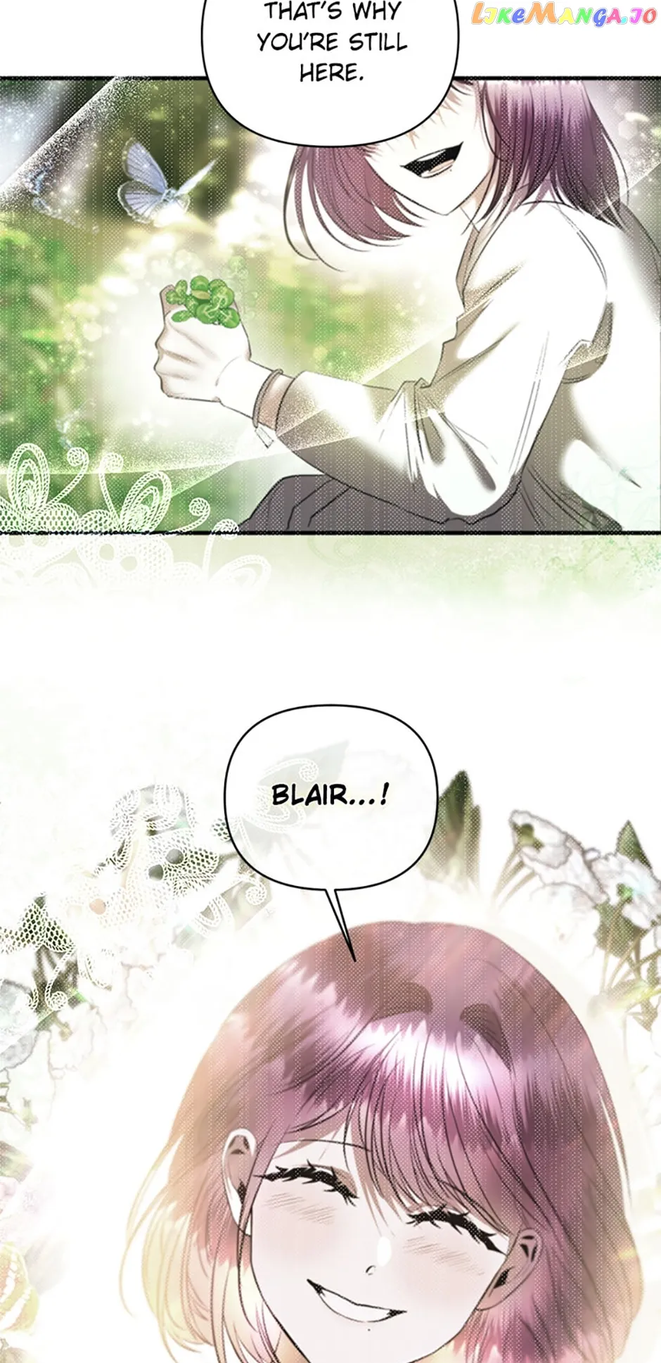 How to survive sleeping with the emperor Chapter 30 261 35