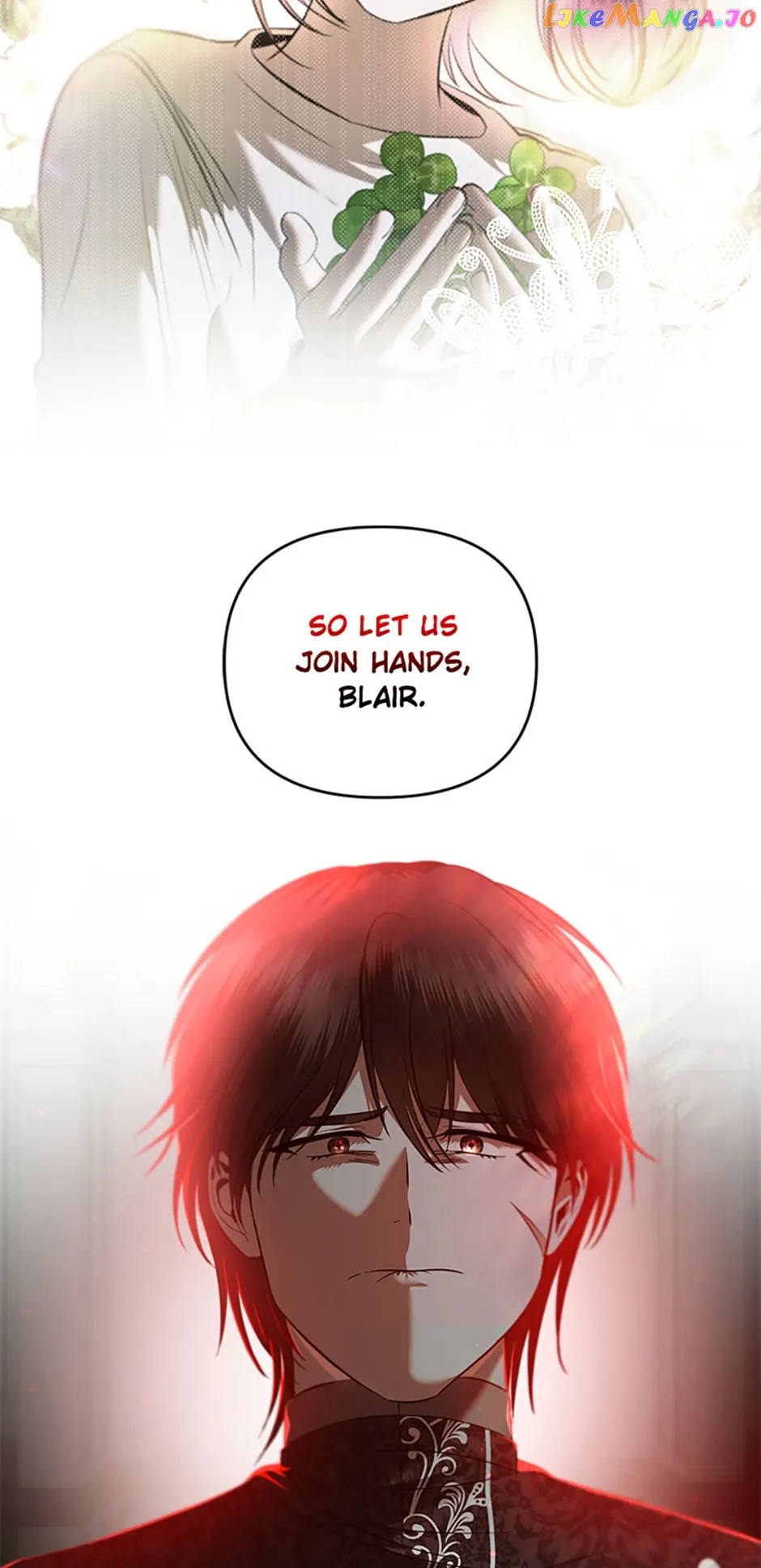 How to survive sleeping with the emperor Chapter 30 262 36