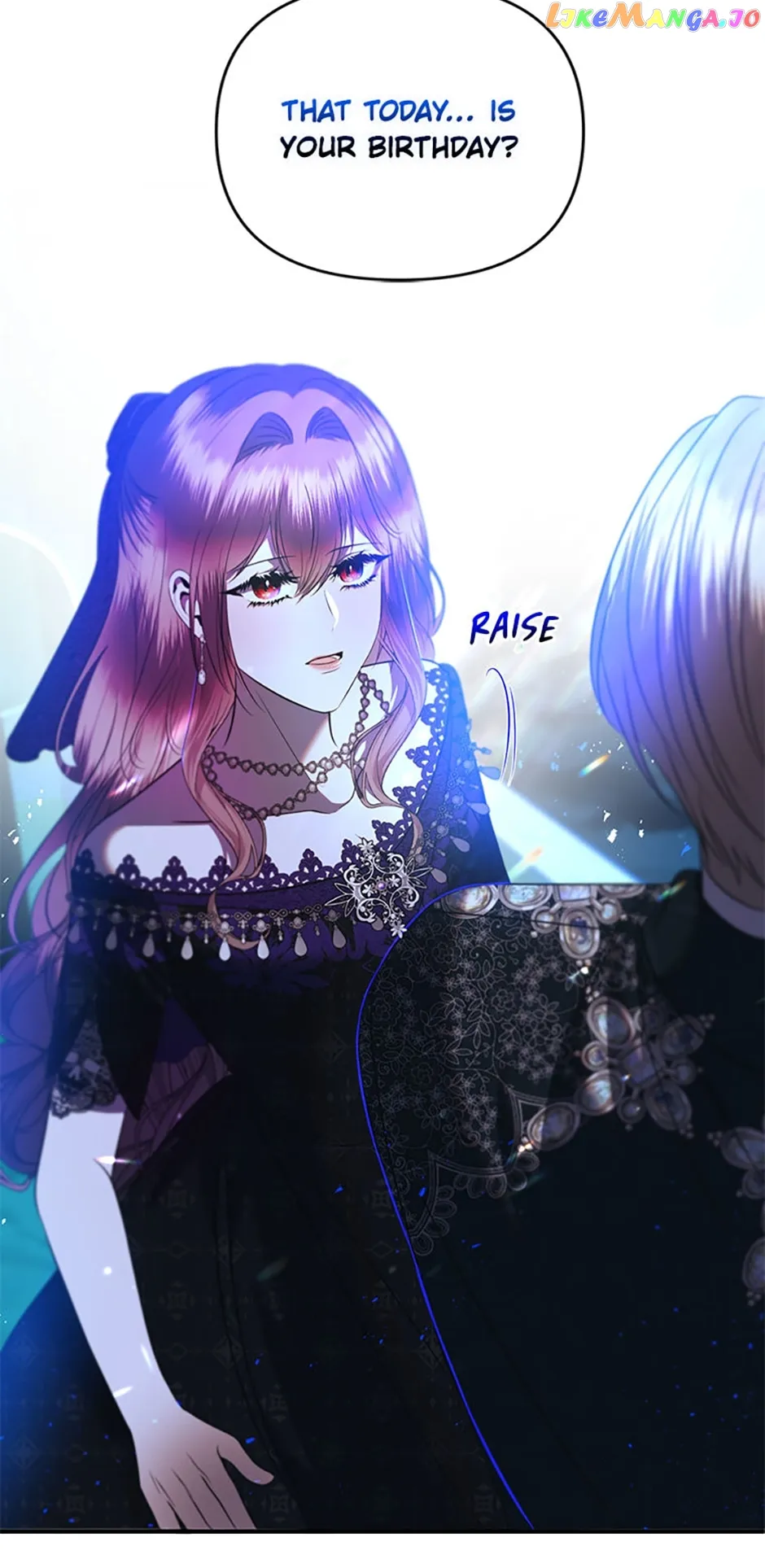 How to survive sleeping with the emperor Chapter 30 270 44