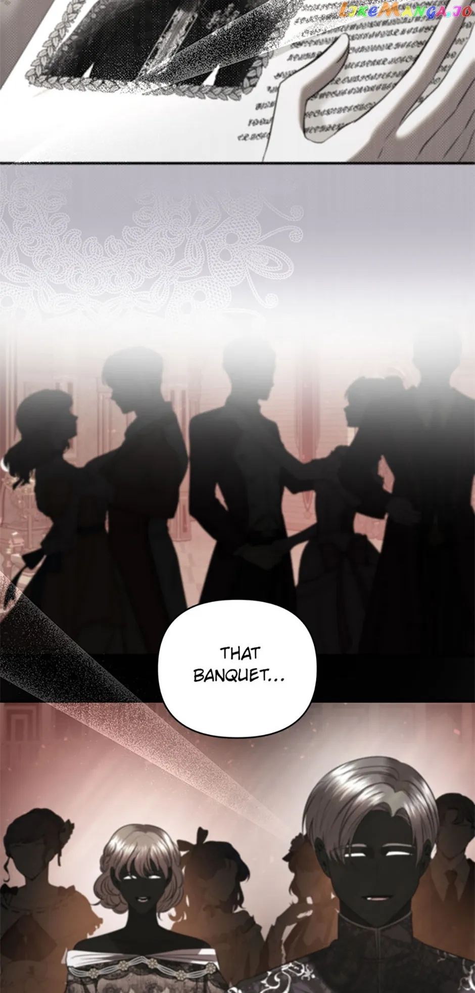 How to survive sleeping with the emperor Chapter 30 273 47