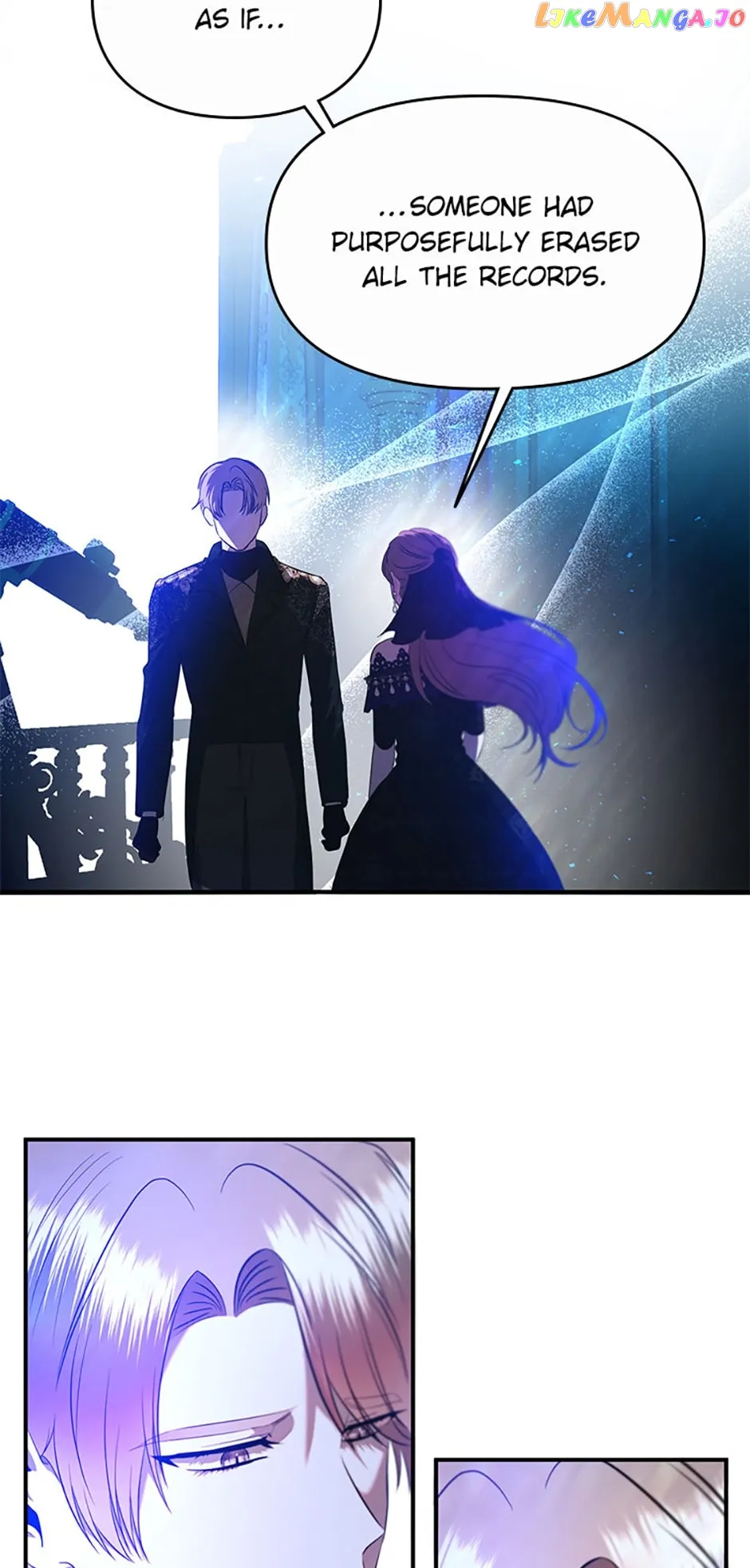 How to survive sleeping with the emperor Chapter 30 276 50