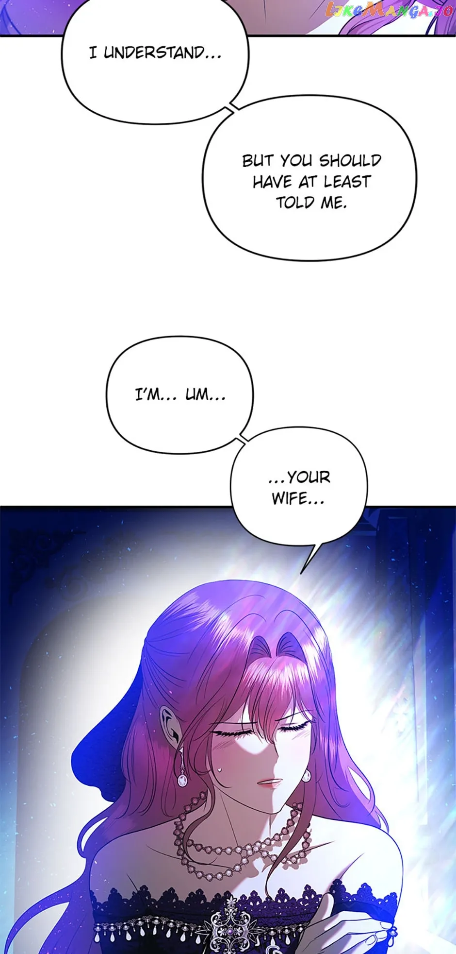 How to survive sleeping with the emperor Chapter 30 279 53