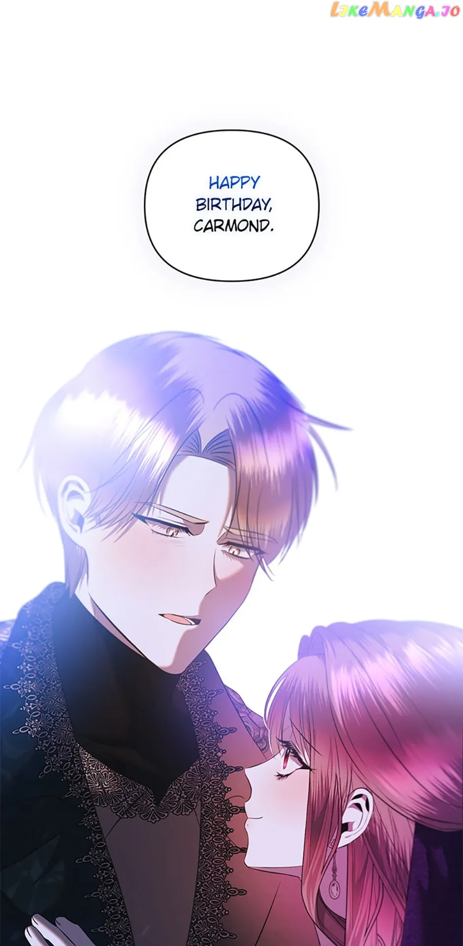 How to survive sleeping with the emperor Chapter 30 282 56