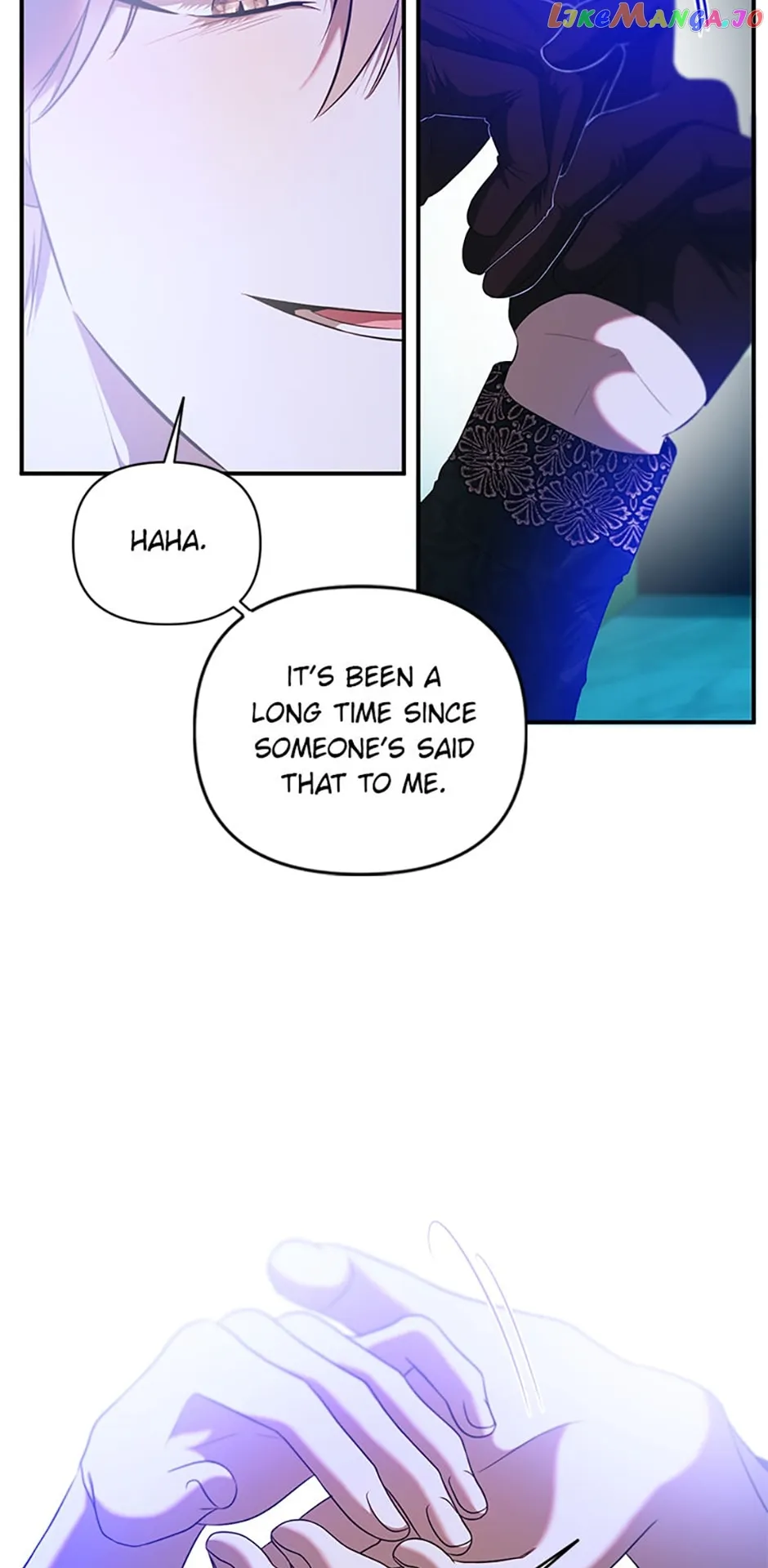 How to survive sleeping with the emperor Chapter 30 284 58