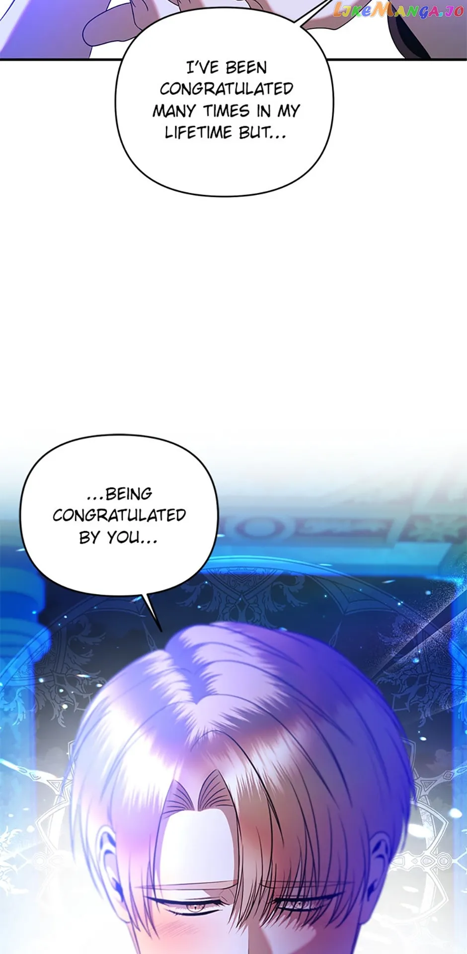 How to survive sleeping with the emperor Chapter 30 285 59