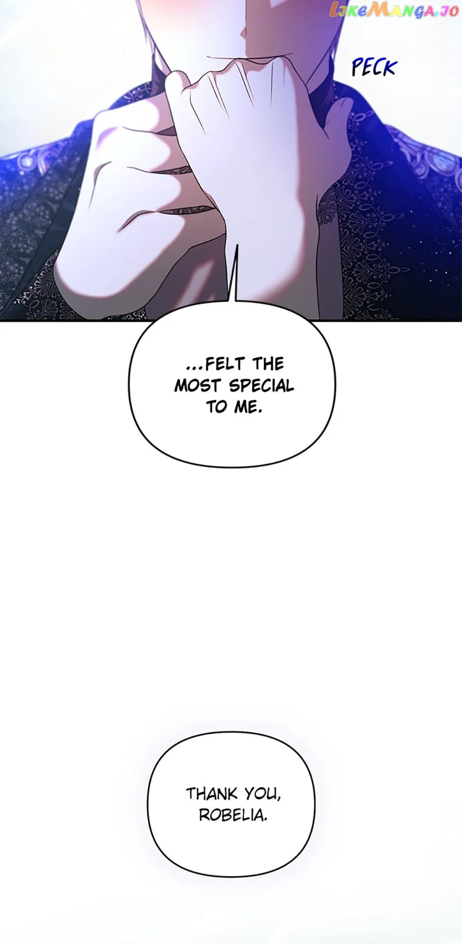 How to survive sleeping with the emperor Chapter 30 286 60