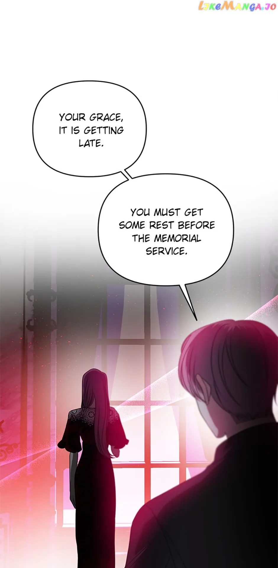 How to survive sleeping with the emperor Chapter 30 288 62