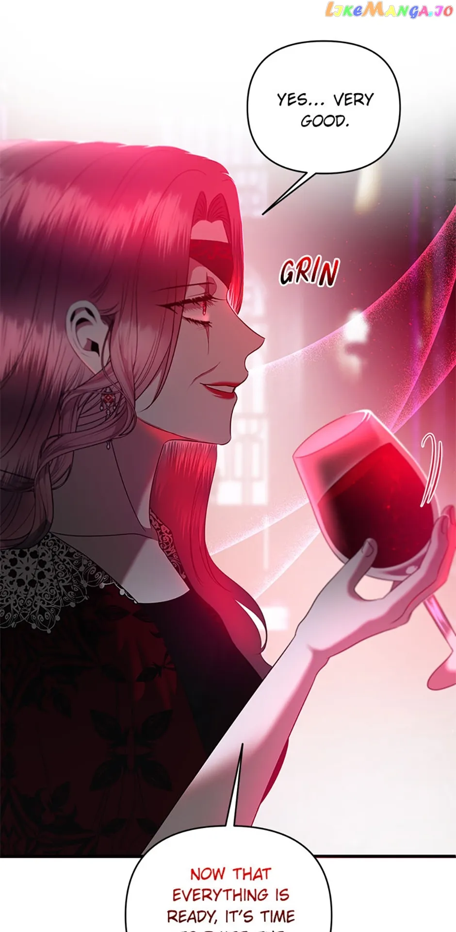 How to survive sleeping with the emperor Chapter 30 290 64