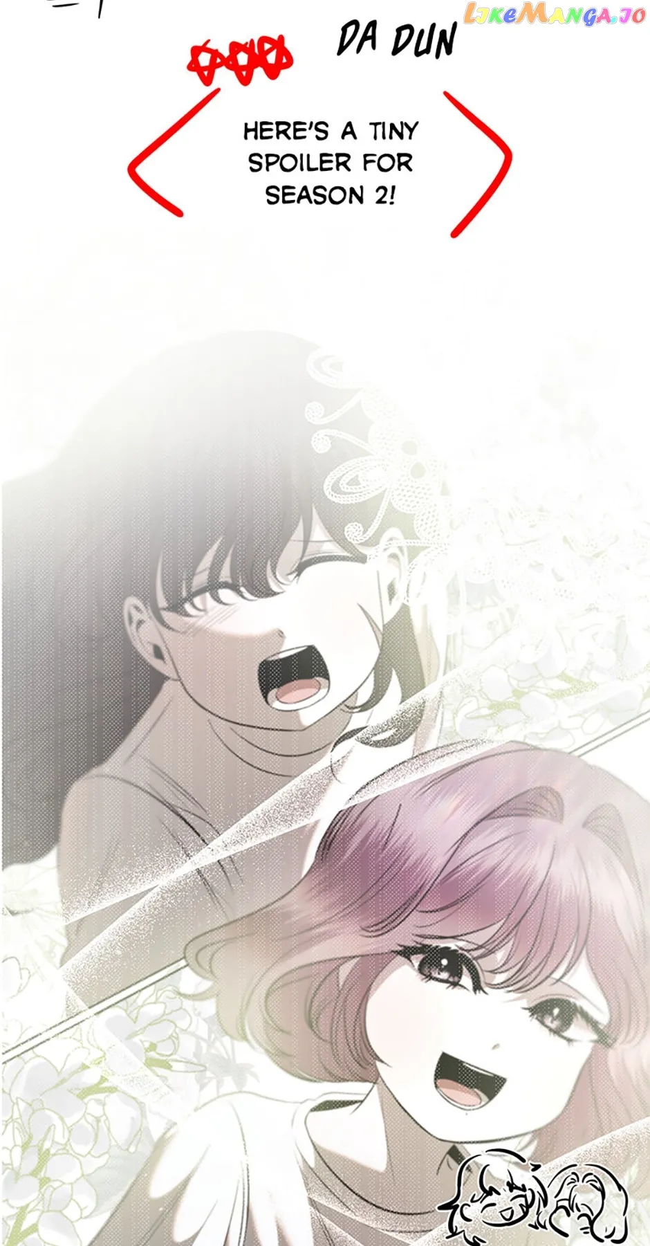 How to survive sleeping with the emperor Chapter 30 295 69