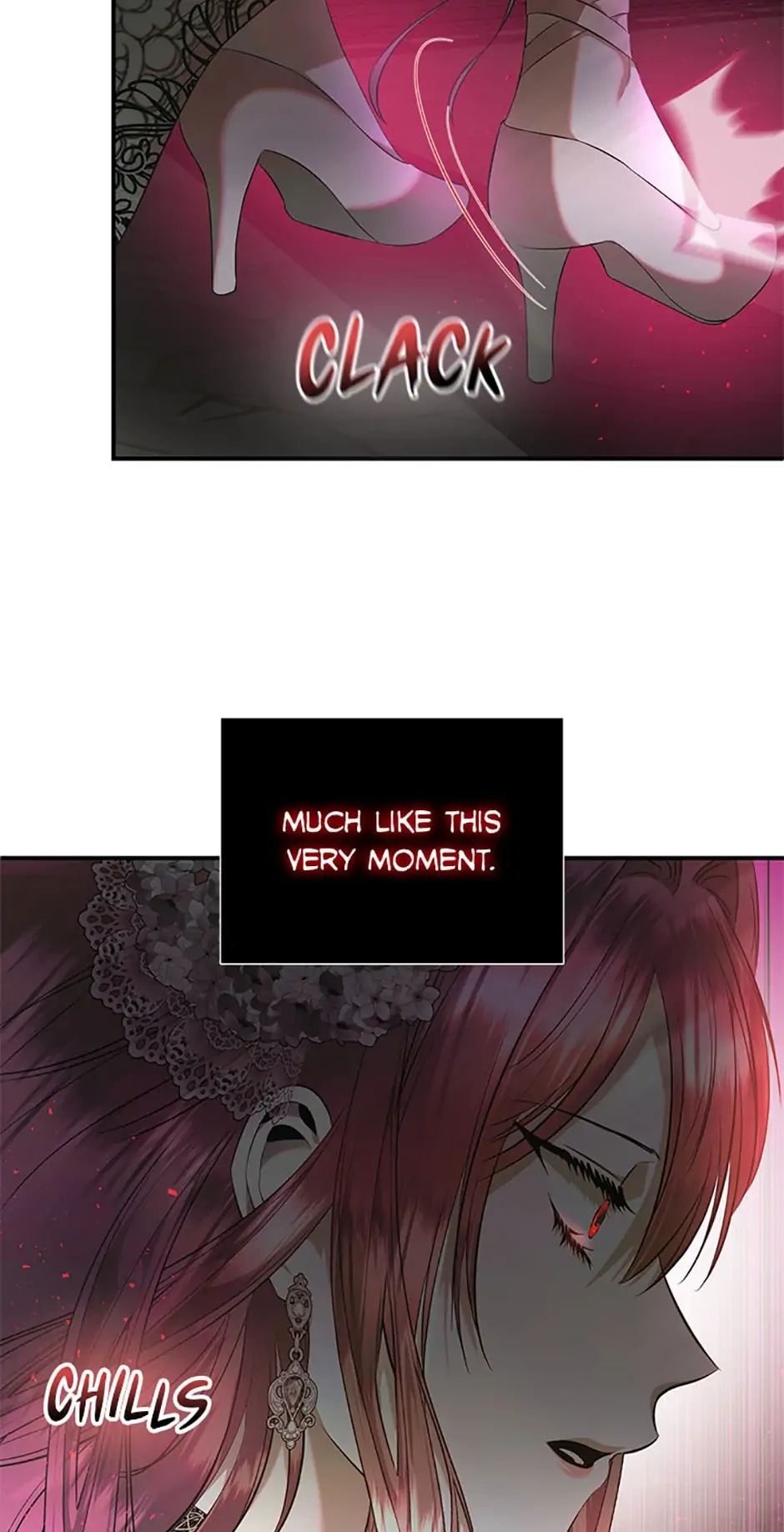 How to survive sleeping with the emperor Chapter 31 242 55