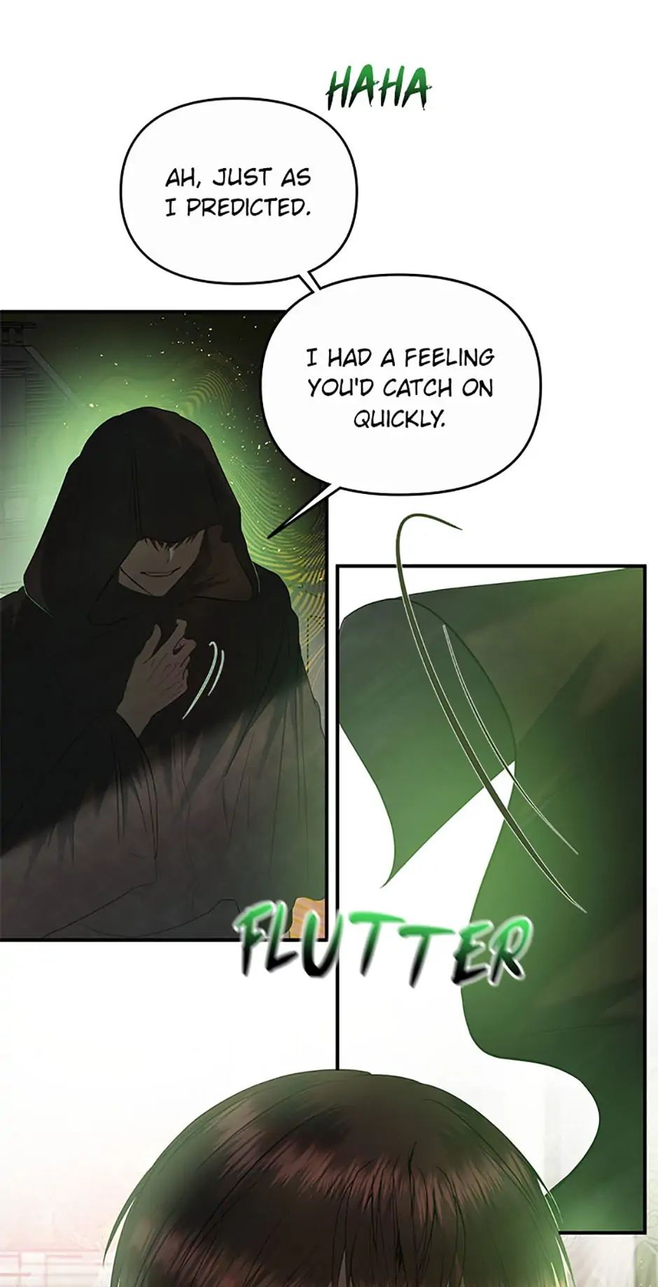 How to survive sleeping with the emperor Chapter 31 245 58