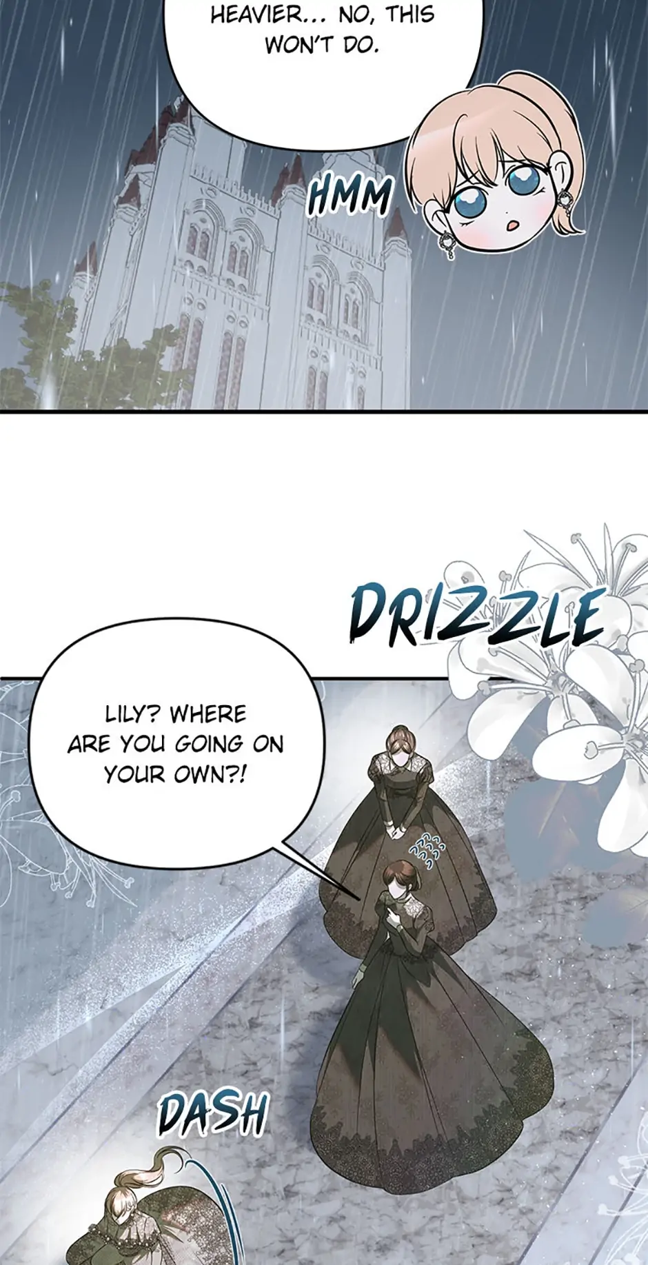 How to survive sleeping with the emperor Chapter 32 155 04