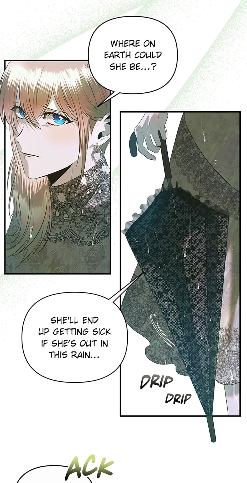 How to survive sleeping with the emperor Chapter 32 159 08