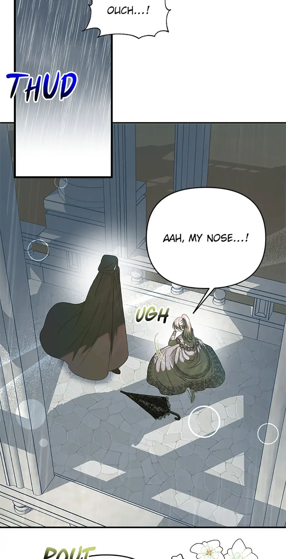 How to survive sleeping with the emperor Chapter 32 161 10