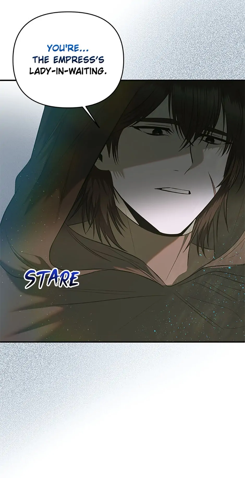 How to survive sleeping with the emperor Chapter 32 163 12