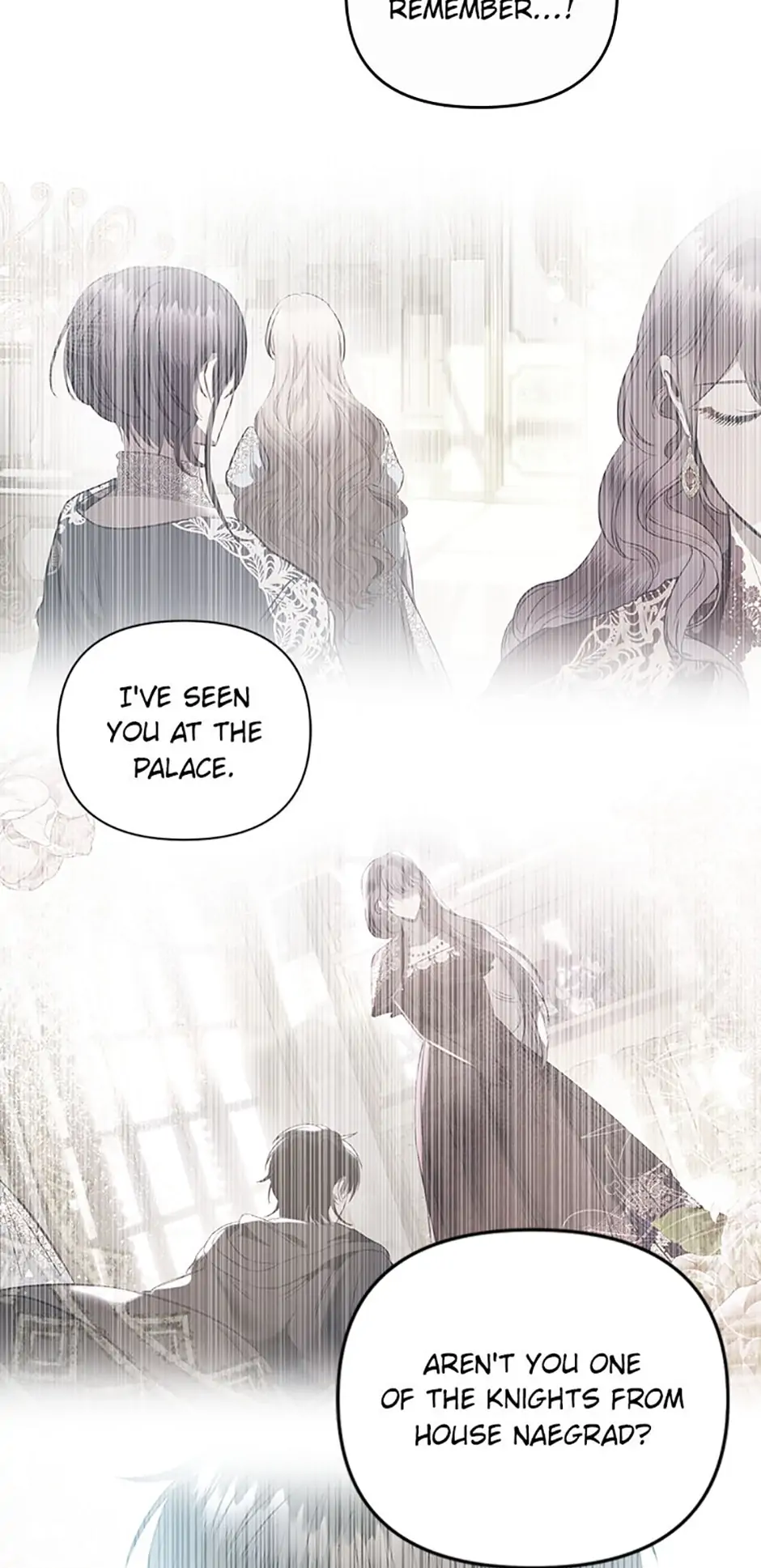 How to survive sleeping with the emperor Chapter 32 166 15