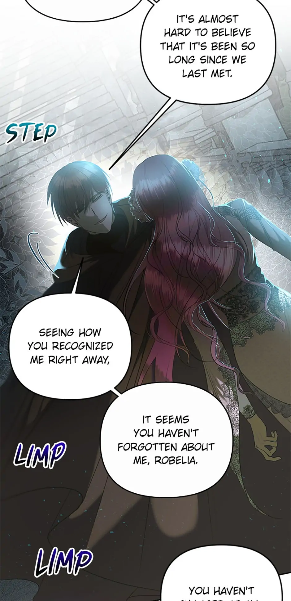 How to survive sleeping with the emperor Chapter 32 171 20