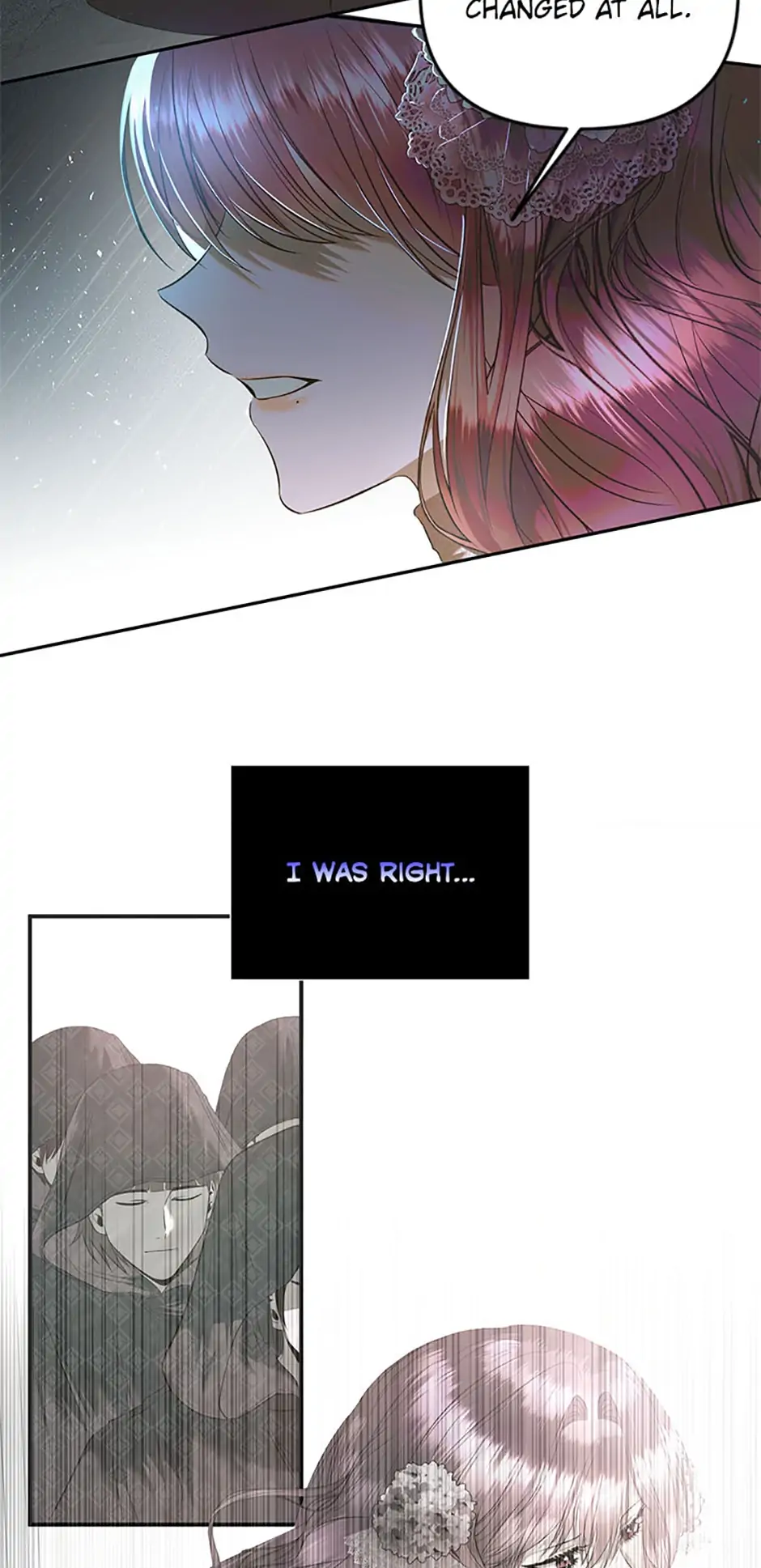 How to survive sleeping with the emperor Chapter 32 172 21