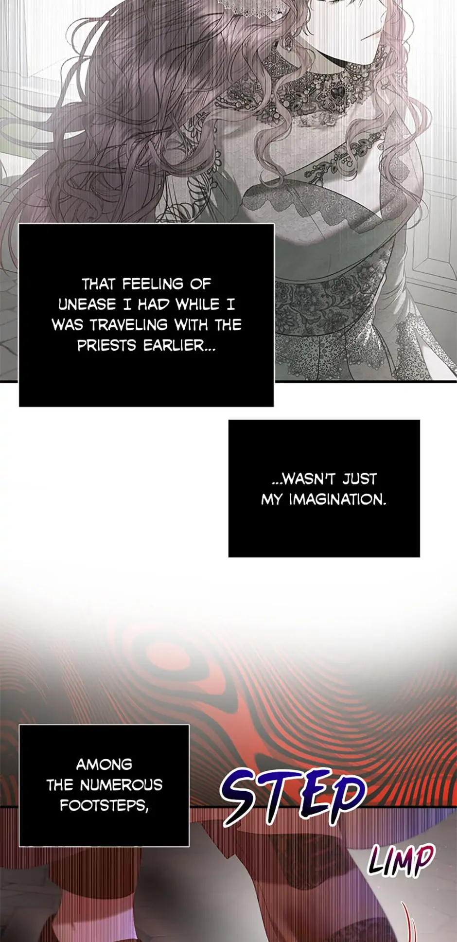 How to survive sleeping with the emperor Chapter 32 173 22