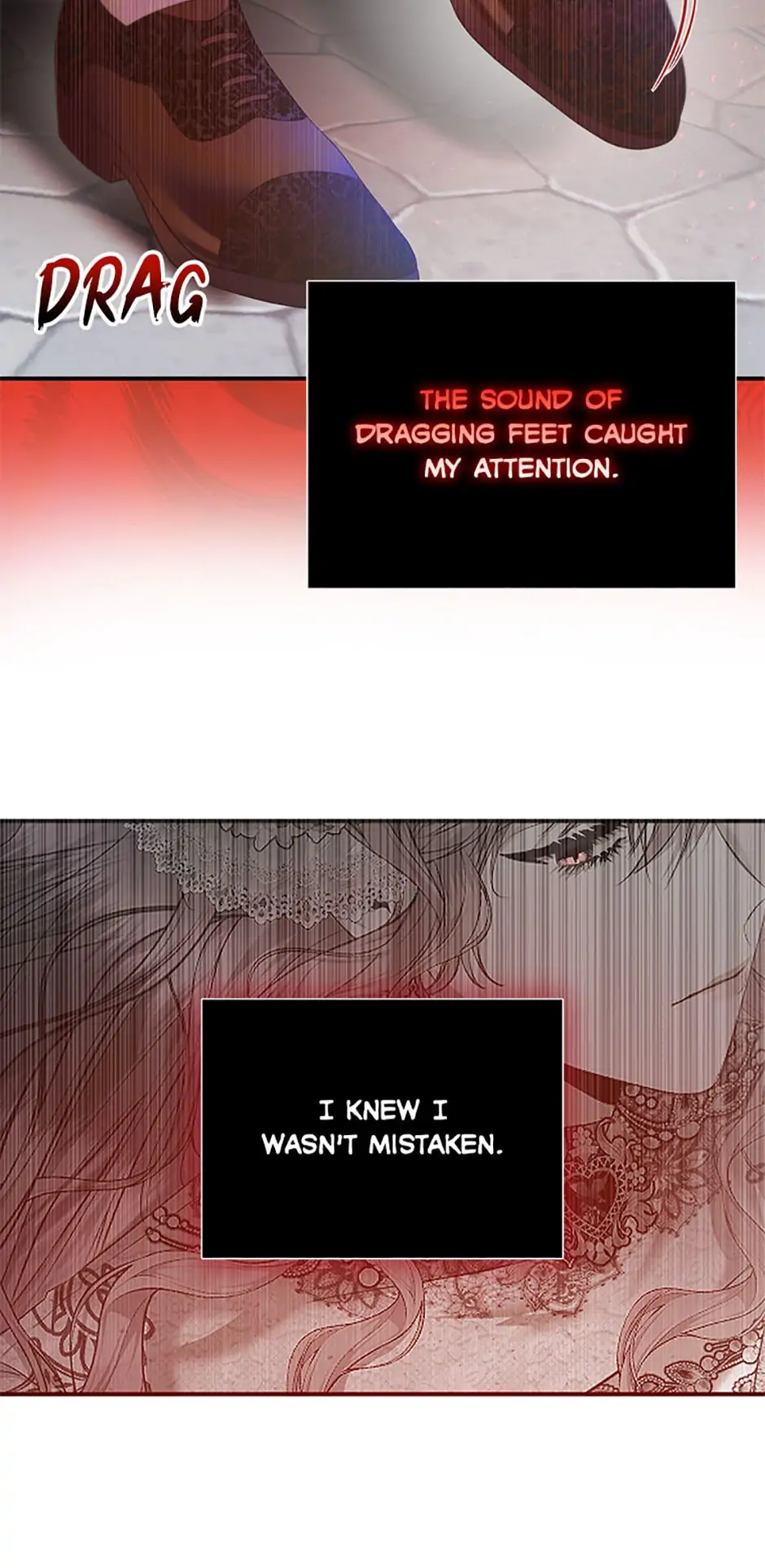 How to survive sleeping with the emperor Chapter 32 174 23