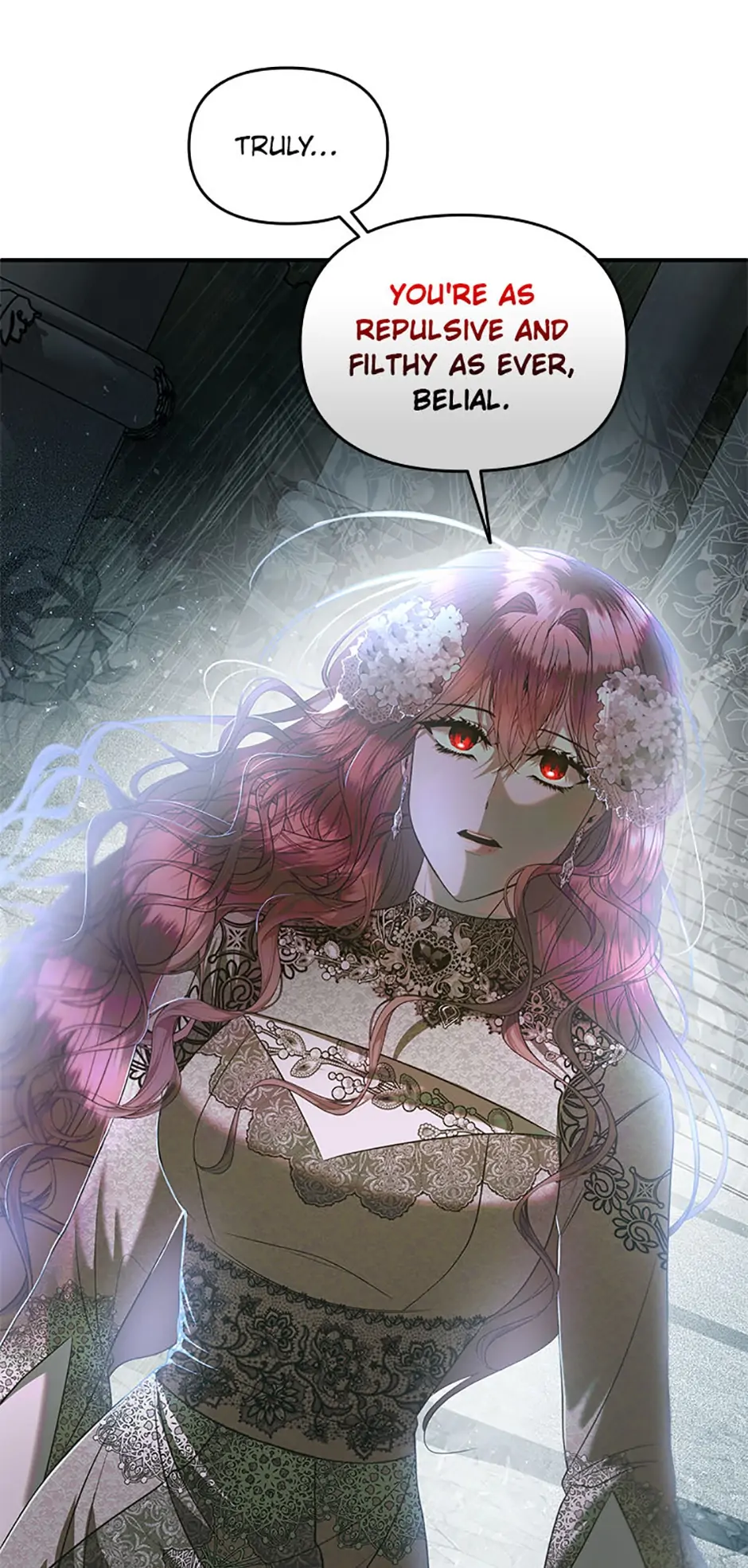 How to survive sleeping with the emperor Chapter 32 175 24