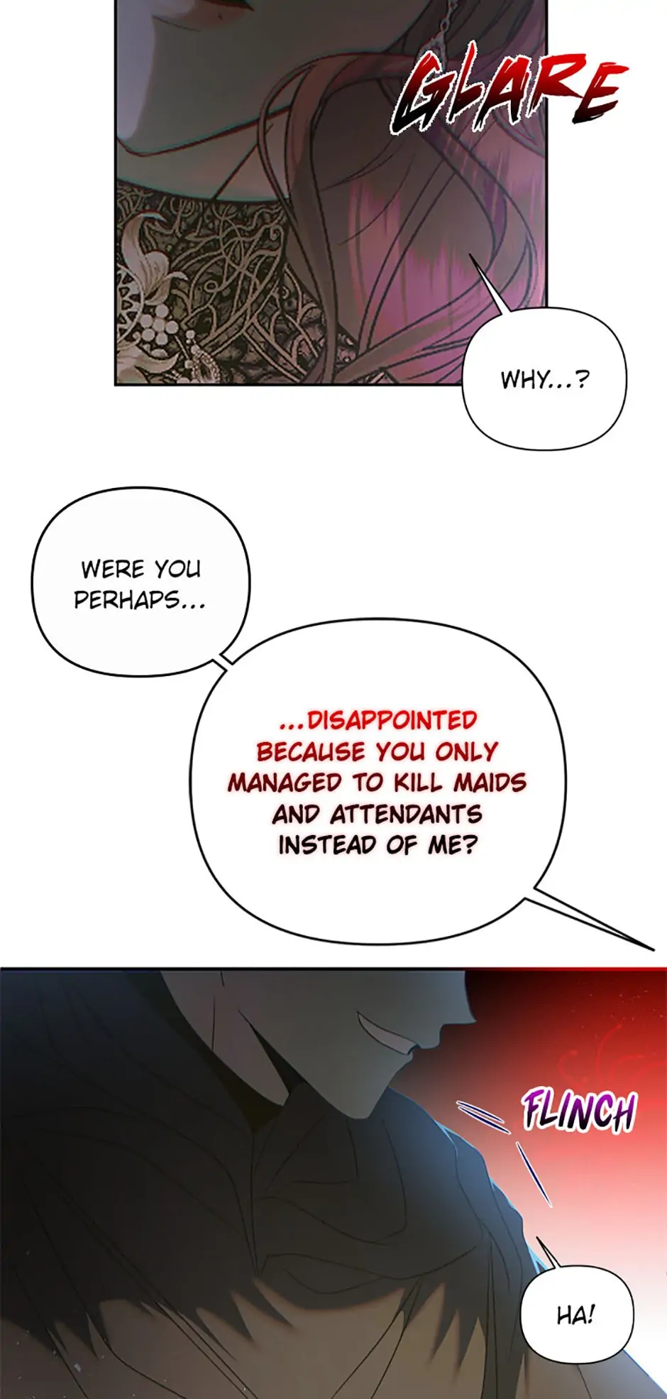 How to survive sleeping with the emperor Chapter 32 178 27