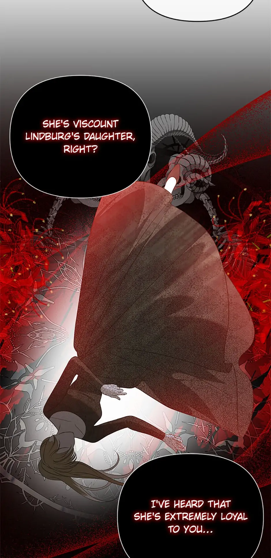 How to survive sleeping with the emperor Chapter 32 193 42