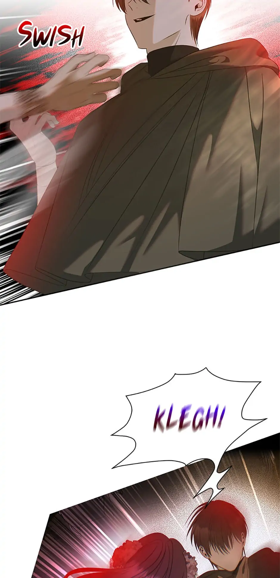 How to survive sleeping with the emperor Chapter 32 195 44