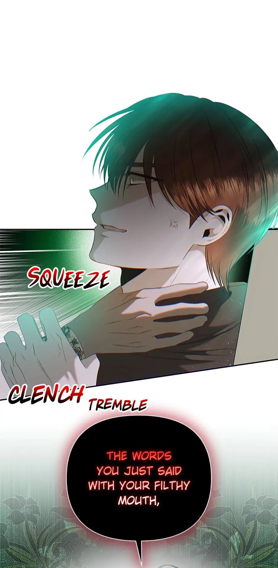 How to survive sleeping with the emperor Chapter 32 197 46