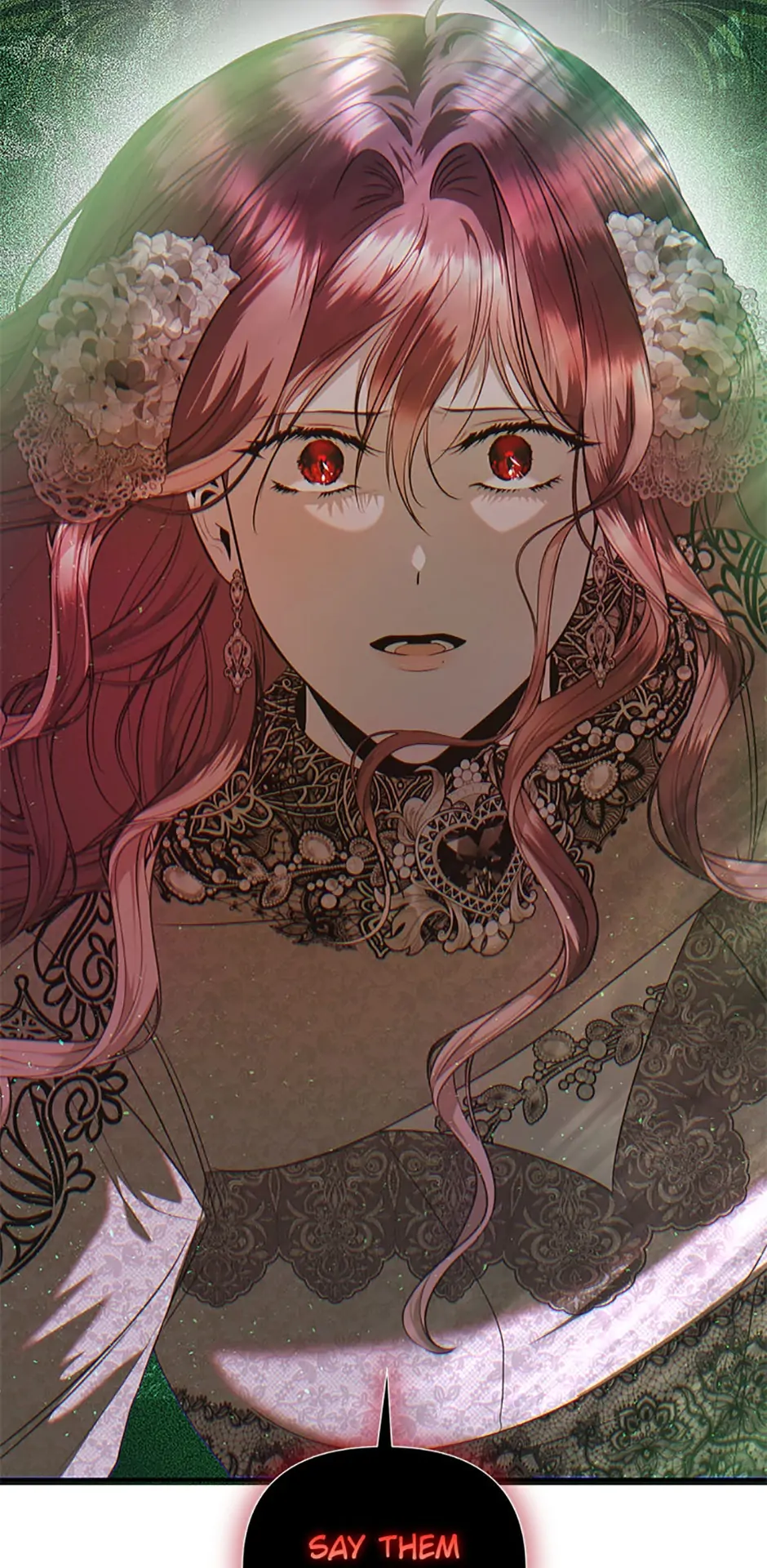 How to survive sleeping with the emperor Chapter 32 198 47