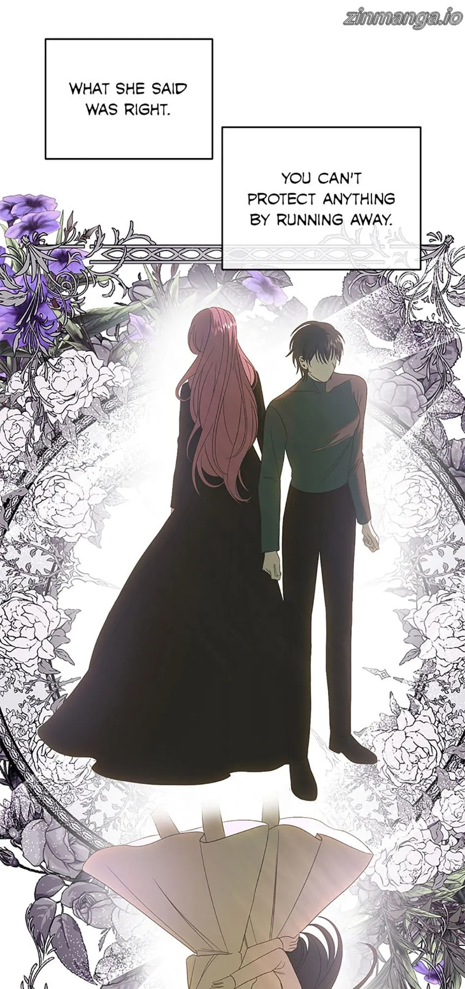 How to survive sleeping with the emperor Chapter 36 193 36