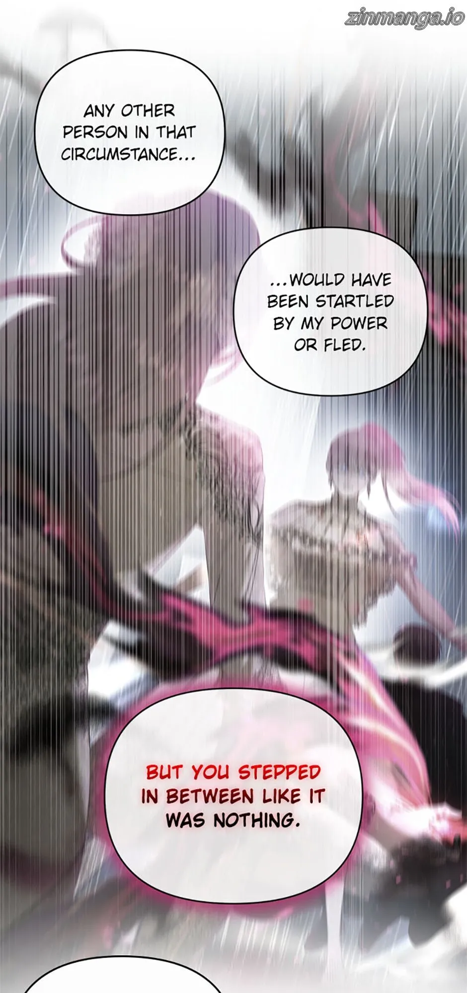 How to survive sleeping with the emperor Chapter 36 201 44