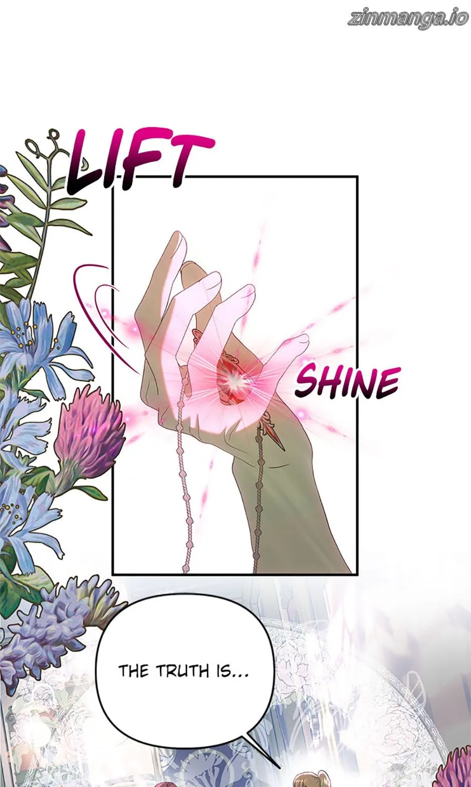 How to survive sleeping with the emperor Chapter 36 204 47