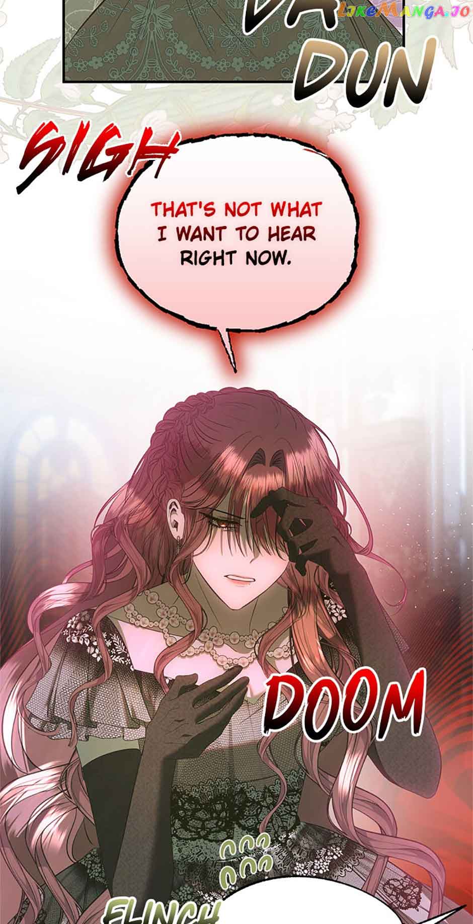 How to survive sleeping with the emperor Chapter 37 166 03