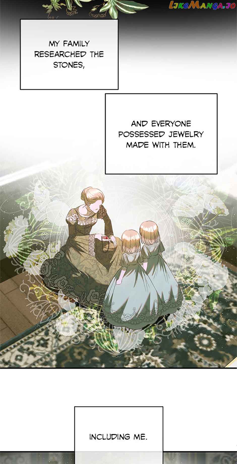 How to survive sleeping with the emperor Chapter 37 172 09