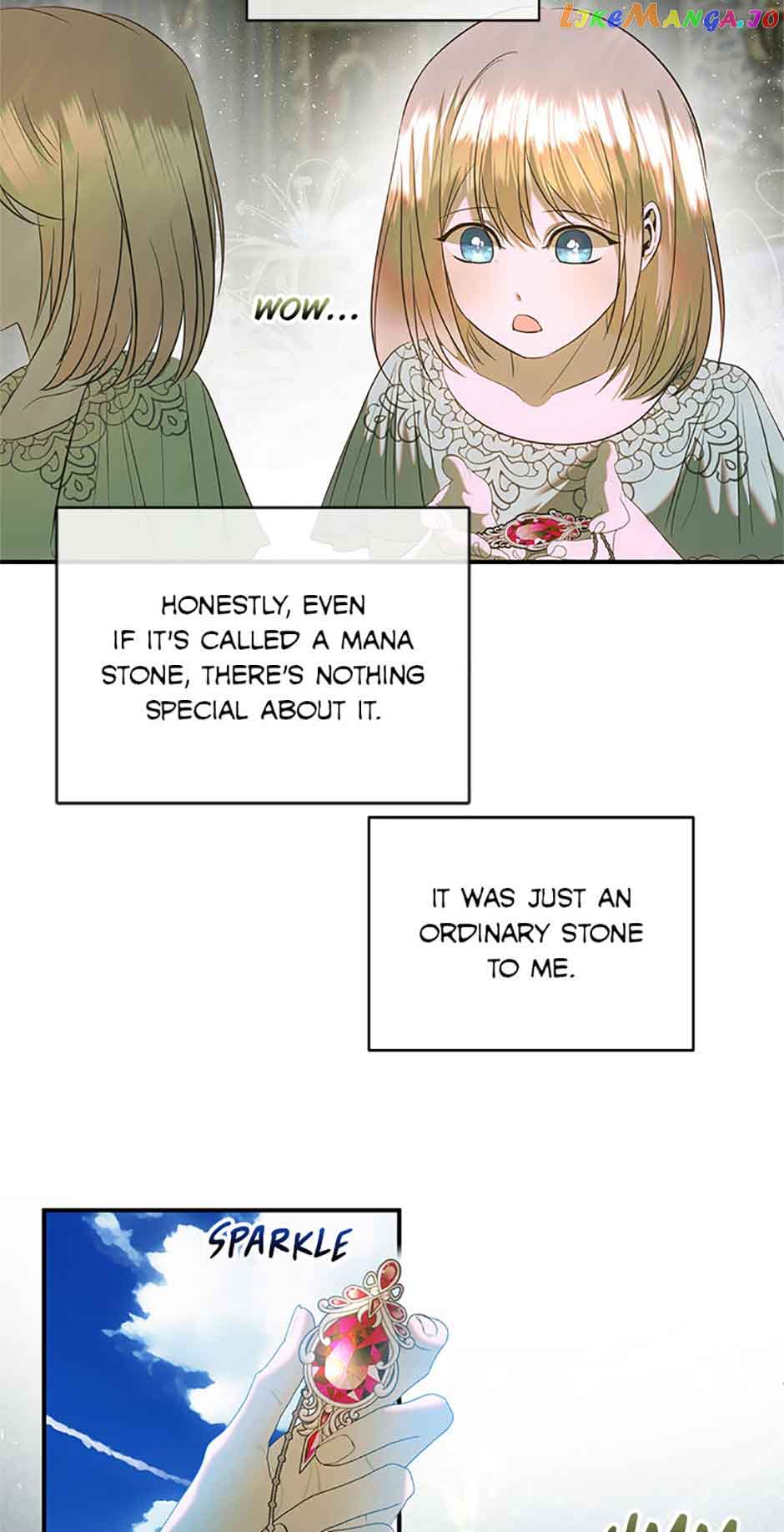 How to survive sleeping with the emperor Chapter 37 173 10