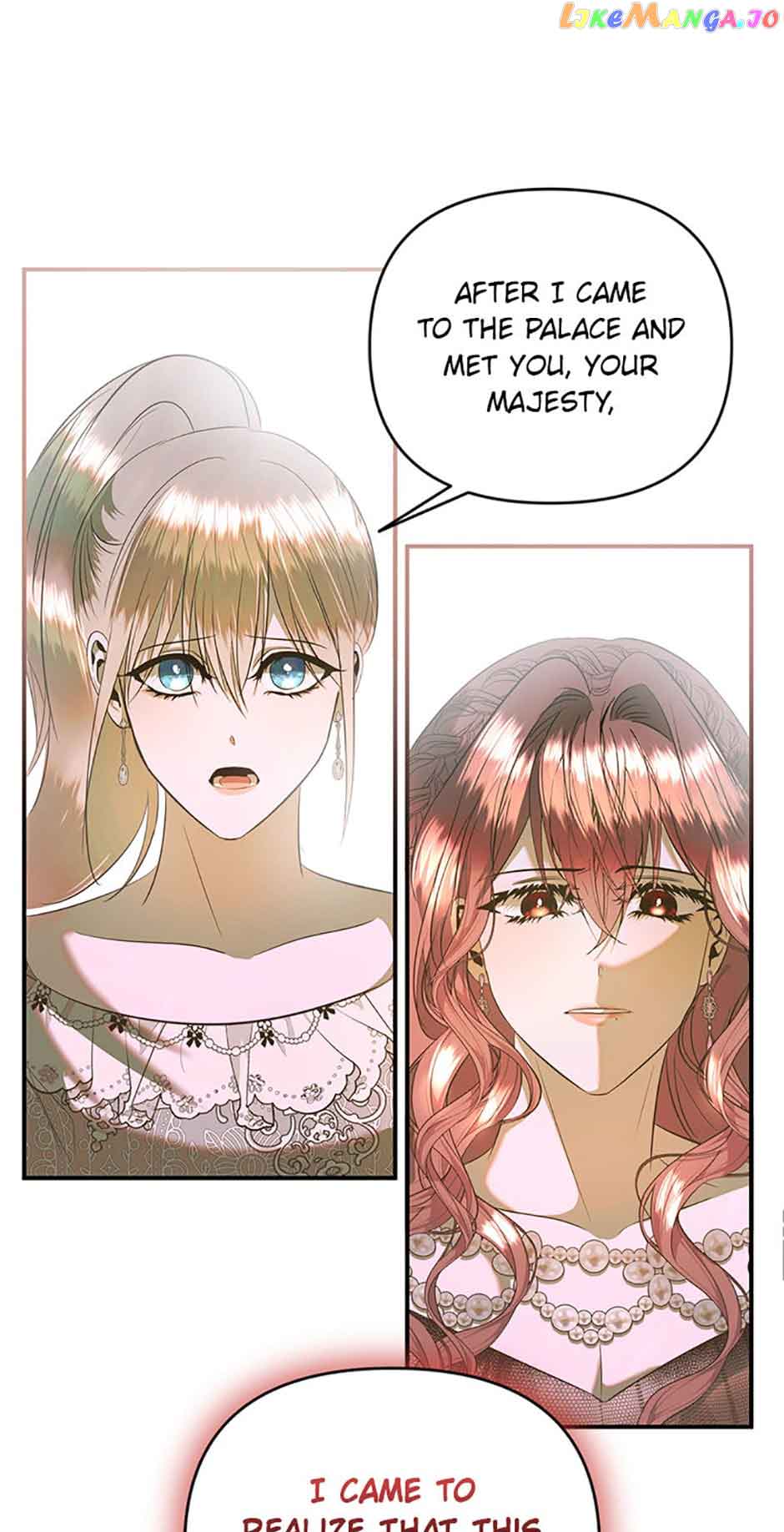 How to survive sleeping with the emperor Chapter 37 176 13