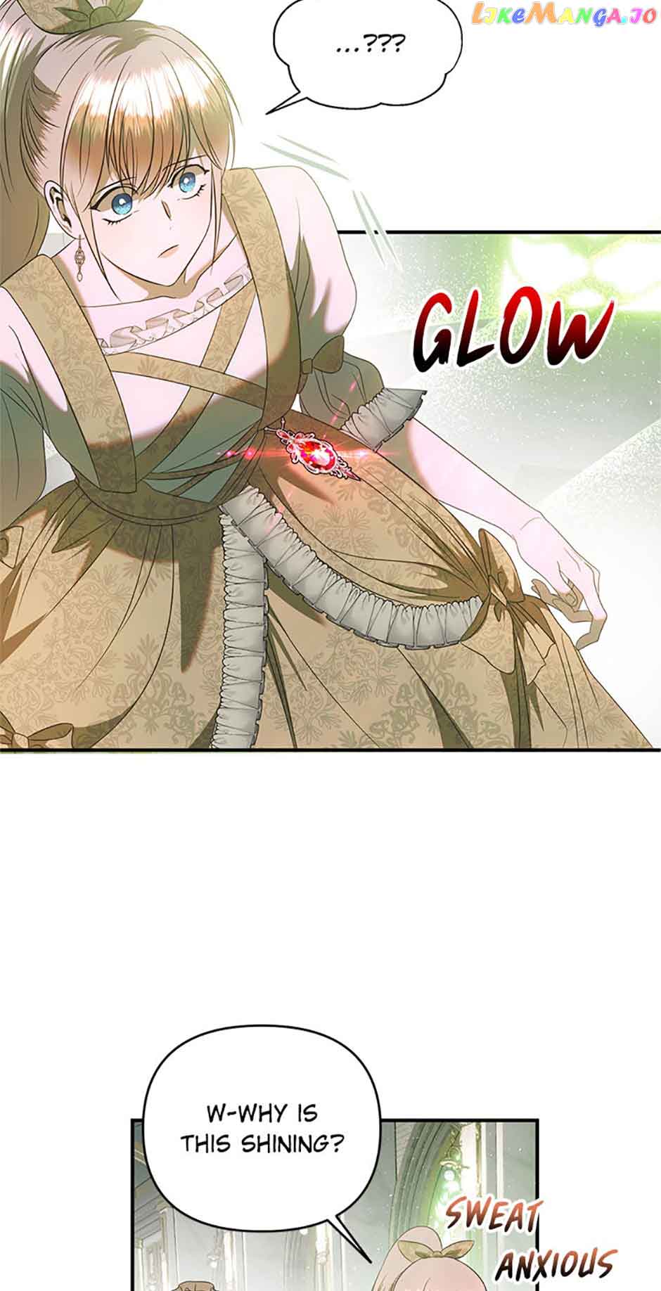 How to survive sleeping with the emperor Chapter 37 179 16