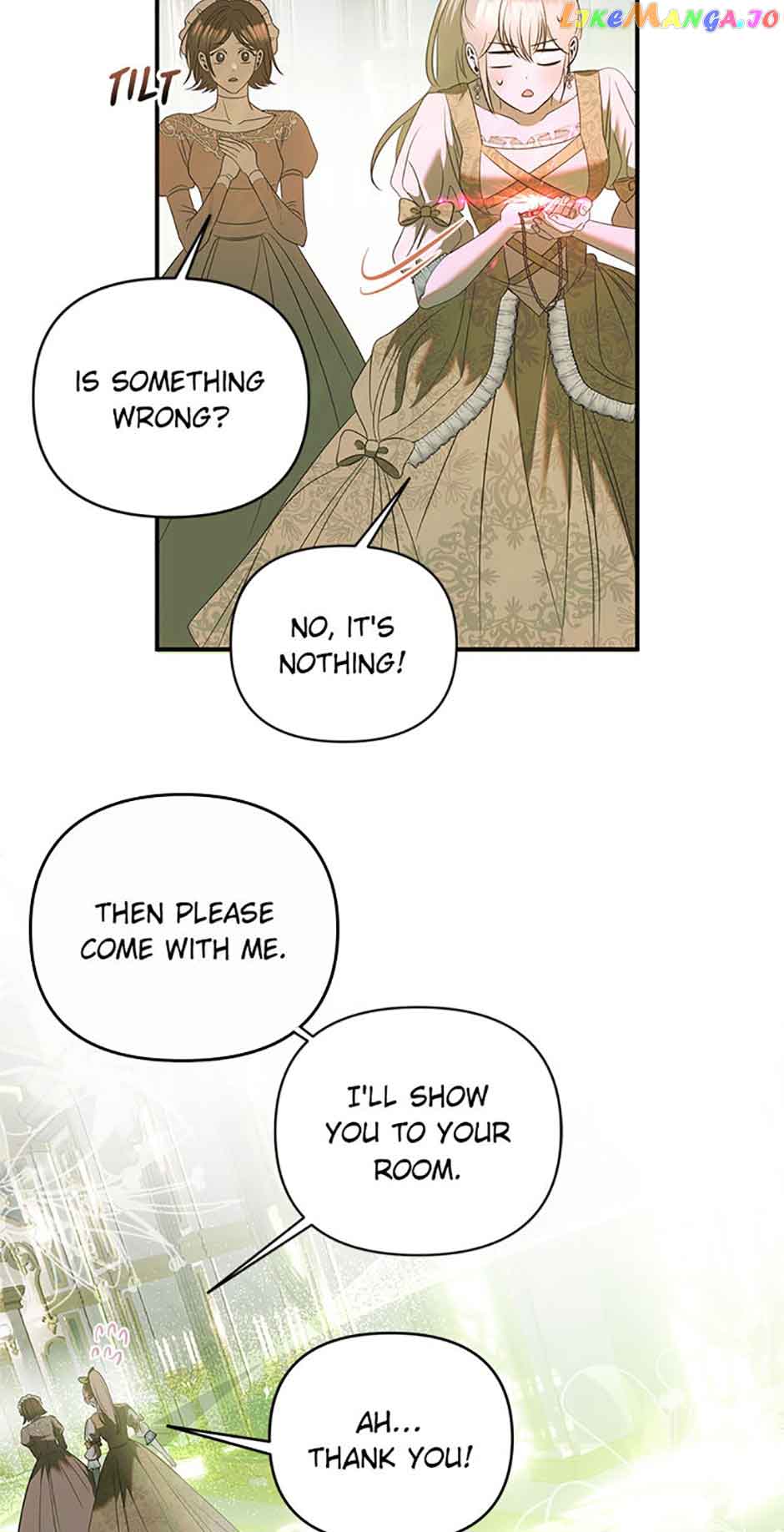 How to survive sleeping with the emperor Chapter 37 180 17